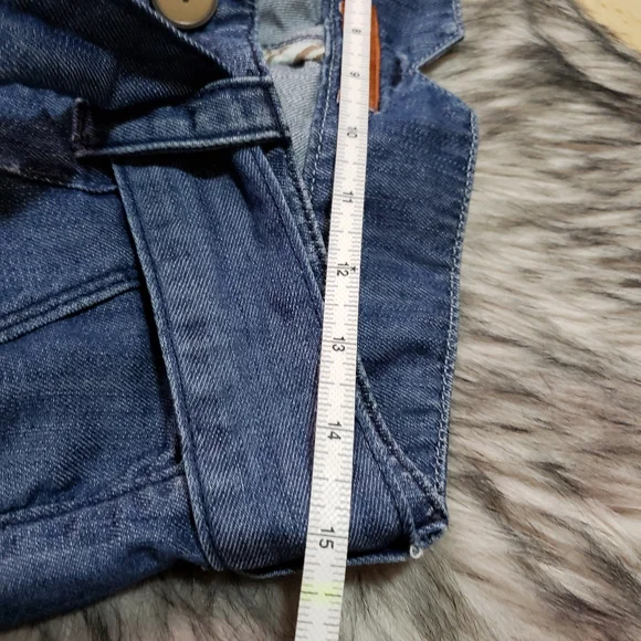 Wide bottum denim/Jeans - Picture 9 of 9